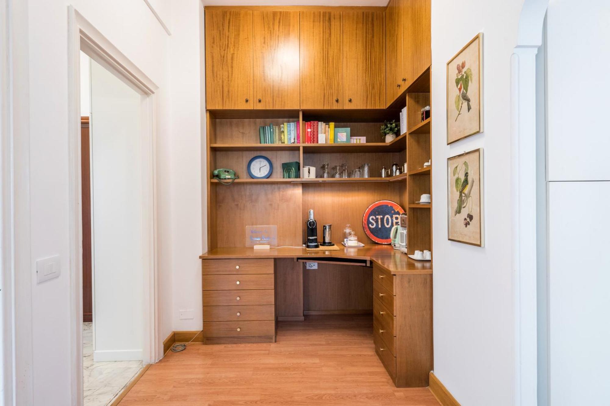 Flaminio Blues, Cozy Flat Near Piazza Del Popolo Roma