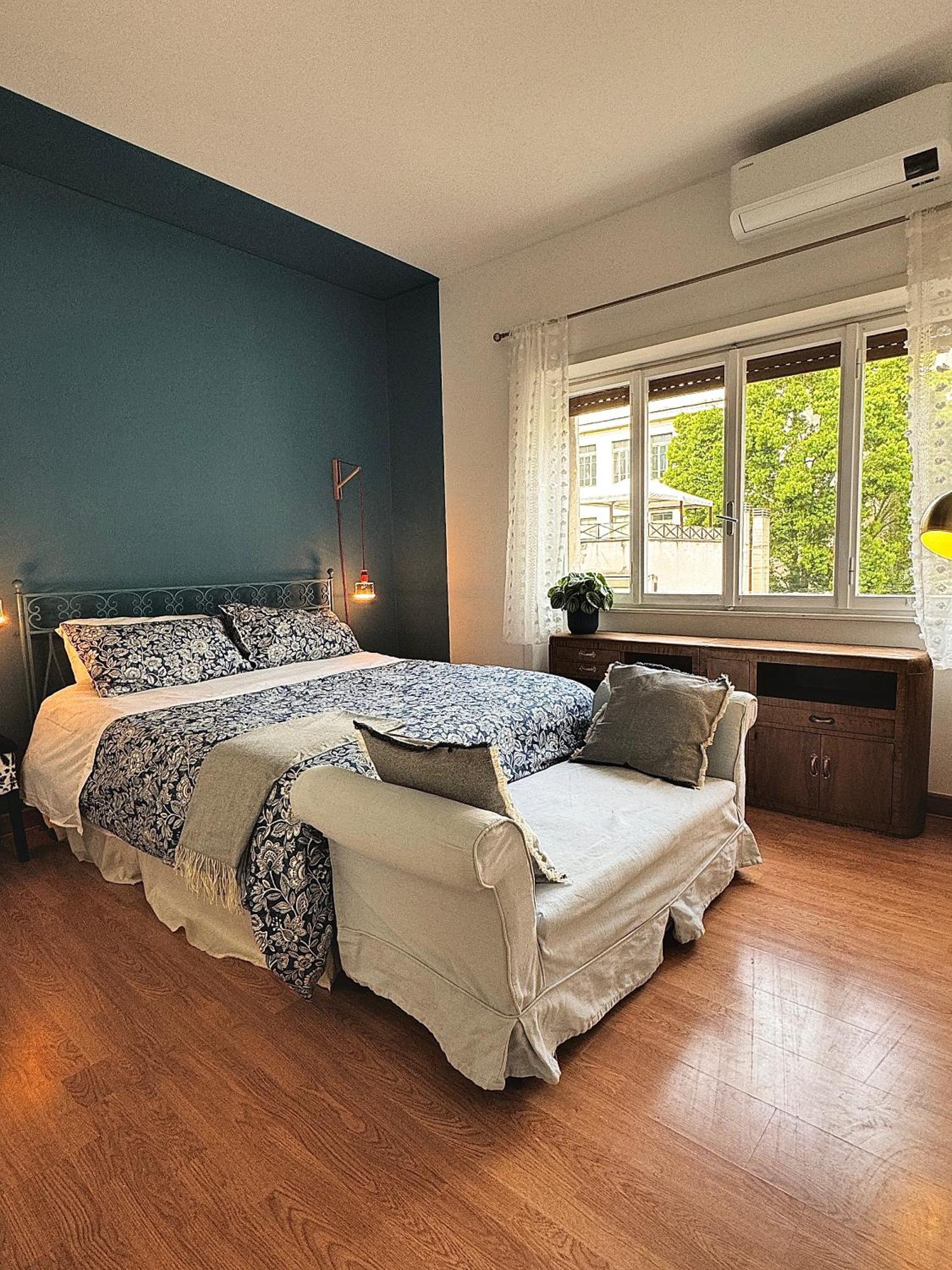 Flaminio Blues, Cozy Flat Near Piazza Del Popolo Appartamento Roma