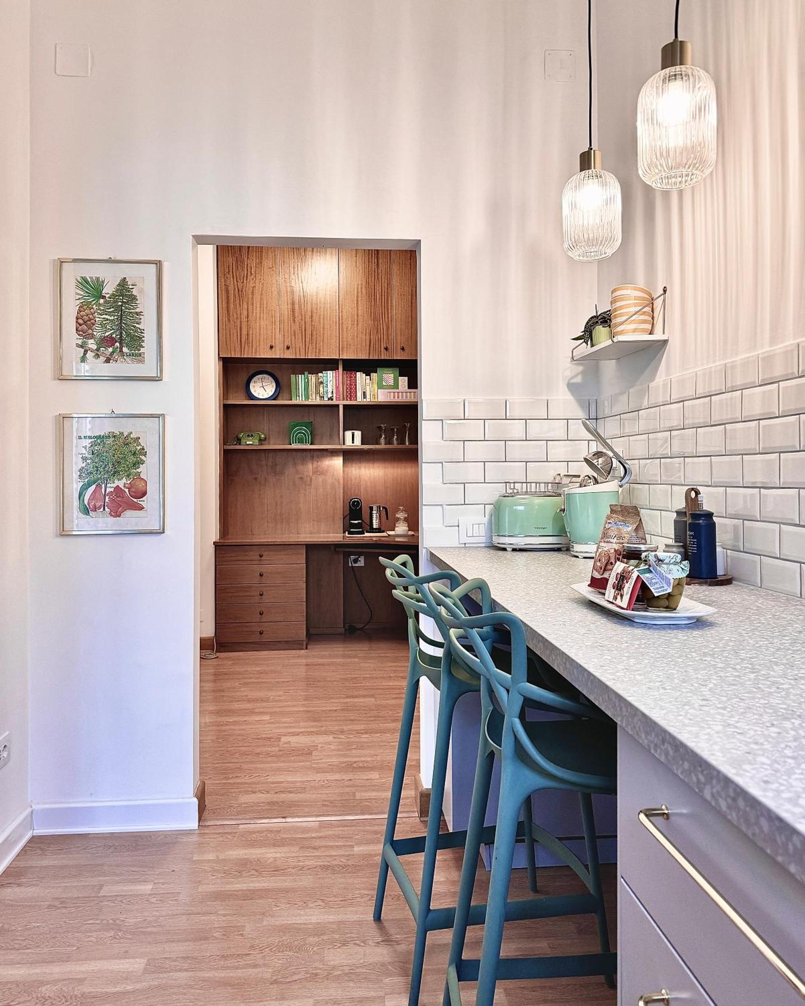 Flaminio Blues, Cozy Flat Near Piazza Del Popolo Roma