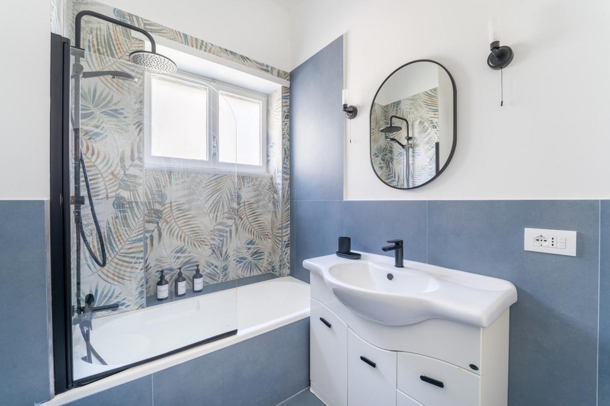 Flaminio Blues, Cozy Flat Near Piazza Del Popolo Appartamento Roma