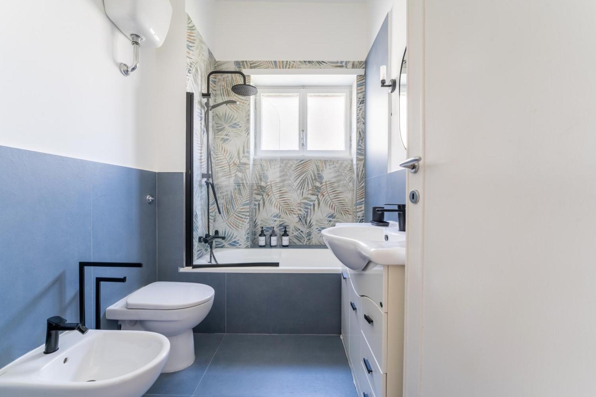 Flaminio Blues, Cozy Flat Near Piazza Del Popolo Appartamento